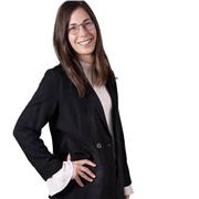 Profesora de Derecho con experiencia imparte clases particulares a alumnos de Grado y Máster